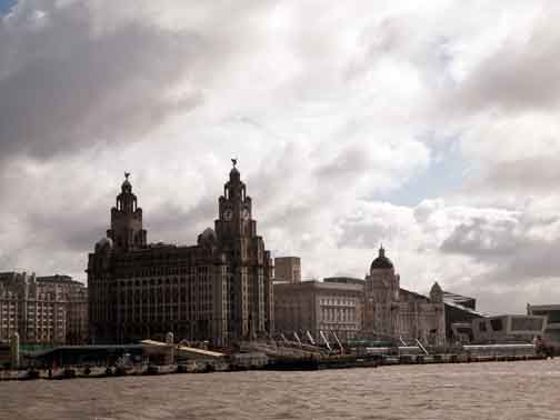 The Liver Buildings