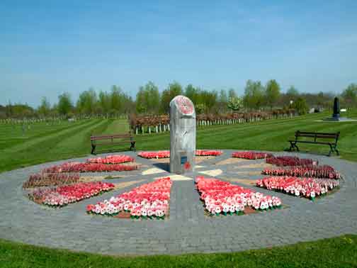 british legion Memorial
