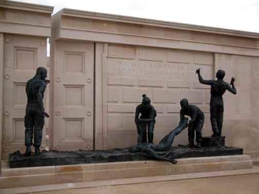 Memorial Plaque