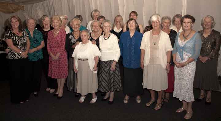 The Ladies