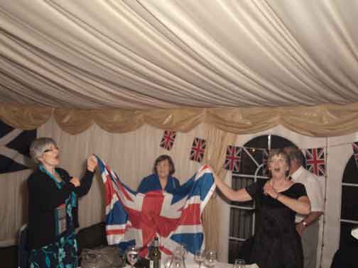 Land of Hope and Glory