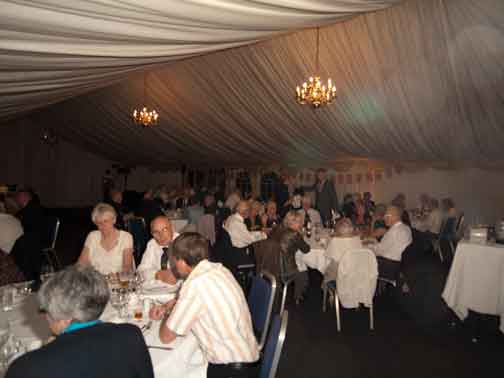 Gala Dinner