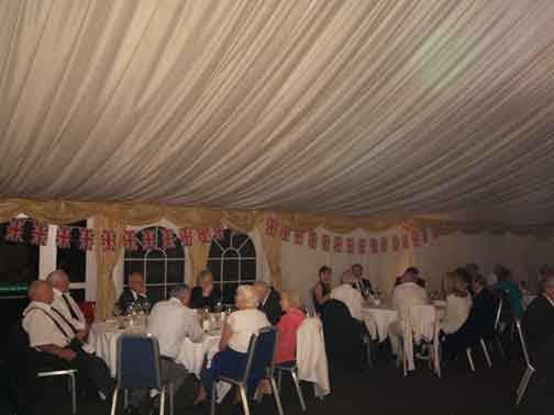 Gala Dinner