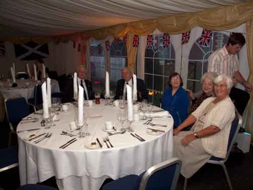 Table one